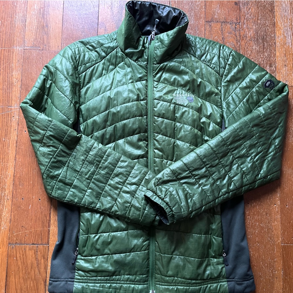 Mammut men’s jacket
